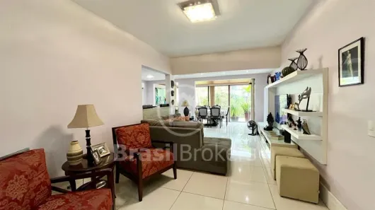 Cobertura com 3 Quartos à venda, 218m² no Recreio dos Bandeirantes, Rio de Janeiro