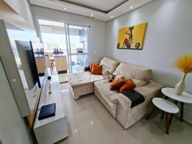 Apartamento com 2 Quartos à venda, 53m² no Santo Amaro, São Paulo