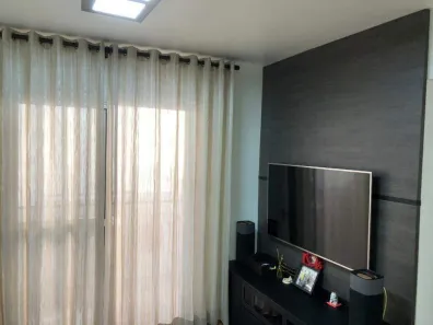 Apartamento com 2 Quartos à venda, 62m² no Vila Floresta, Santo André