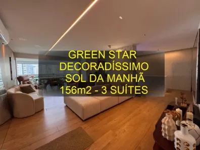 Apartamento com 3 Quartos à venda, 156m² no Barra da Tijuca, Rio de Janeiro