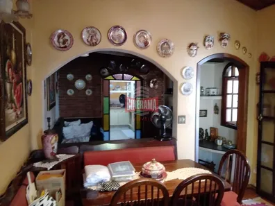 Casa com 3 Quartos à venda, 380m² no Cerâmica, São Caetano do Sul