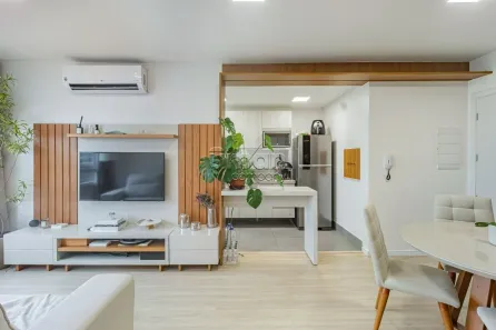 Apartamento com 2 Quartos à venda, 64m² no São João, Porto Alegre