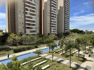 Apartamento com 3 Quartos à venda, 122m² no Jardim das Indústrias, São José dos Campos