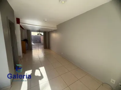 Casa de Condomínio com 2 Quartos para alugar, 103m² no Vila do Golf, Ribeirão Preto