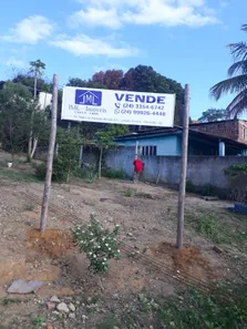 Lote/Terreno à venda, 600m² no Jardim das Acacias, Porto Real
