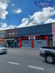Sala Comercial para alugar, 150m² no São Miguel Paulista, São Paulo