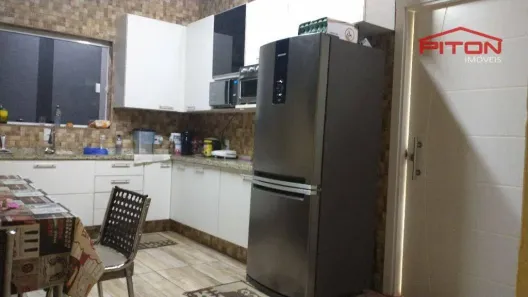 Sobrado com 4 Quartos à venda, 250m² no Vila Esperança, São Paulo