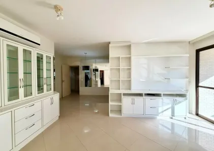 Apartamento com 4 Quartos à venda, 134m² no Centro, Florianópolis