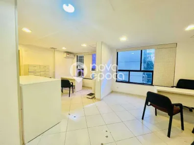 Sala Comercial à venda, 92m² no Copacabana, Rio de Janeiro