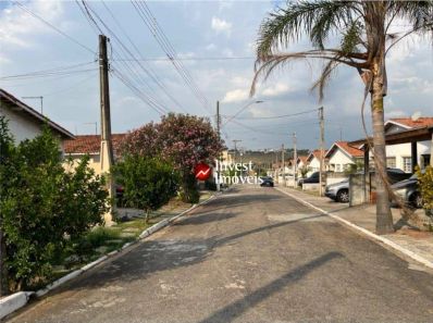 Casa de Condomínio com 2 Quartos à venda, 60m² no Parque Novo Horizonte, São José dos Campos