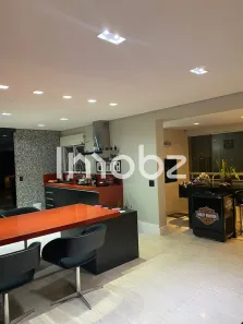 Apartamento com 2 Quartos à venda, 141m² no Jardim Monte Kemel, São Paulo