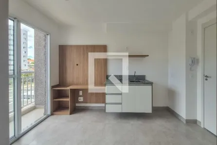 Apartamento com 1 Quarto à venda, 25m² no Vila Butantã, São Paulo