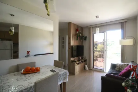 Apartamento com 2 Quartos à venda, 53m² no Jacarepaguá, Rio de Janeiro