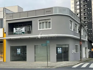Sala Comercial com 5 Quartos para alugar, 150m² no Itoupava Seca, Blumenau