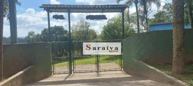 Fazenda/Sítio com 3 Quartos à venda, 8000m² no Curucutu, São Bernardo do Campo