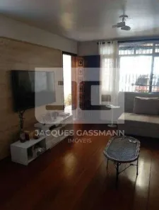 Sobrado com 3 Quartos à venda, 185m² no Rudge Ramos, São Bernardo do Campo