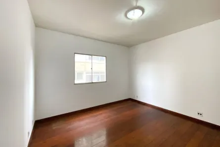 Apartamento com 3 Quartos à venda, 101m² no Floresta, Belo Horizonte