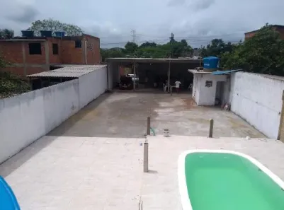 Casa com 1 Quarto à venda, 200m² no Palhada, Nova Iguaçu