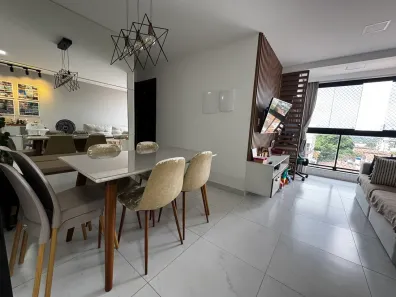 Apartamento com 2 Quartos à venda, 59m² no Torre, João Pessoa