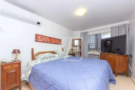 Apartamento com 3 Quartos à venda, 130m² no Itaim Bibi, São Paulo