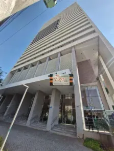 Sala Comercial à venda, 29m² no Várzea da Barra Funda, São Paulo