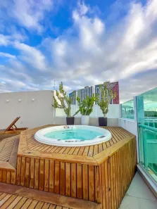 Cobertura com 2 Quartos à venda, 164m² no Cotovelo (Distrito Litoral), Parnamirim