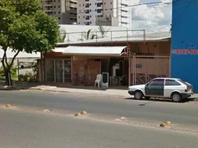 Imóvel Comercial com 3 Quartos à venda, 274m² no Jardim América, Bauru