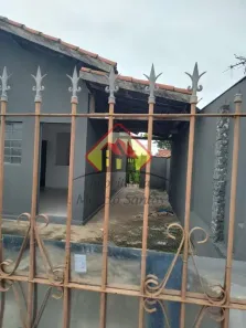 Casa com 2 Quartos à venda, 63m² no Jardim Gurilândia, Taubaté