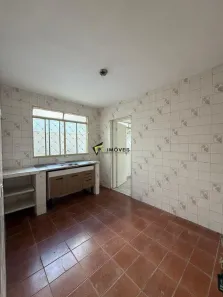 Casa com 1 Quarto para alugar, 40m² no Vila Carbone, São Paulo