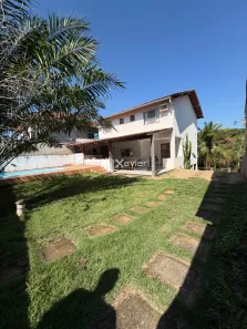 Fazenda/Sítio com 4 Quartos à venda, 1100m² no Tartaruga, Guarapari