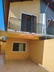 Sobrado com 3 Quartos para alugar, 132m² no Vila Adalgisa, São Paulo