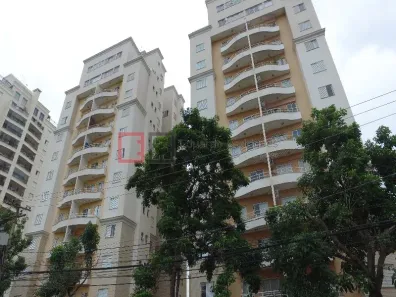 Cobertura com 3 Quartos à venda, 136m² no Parque das Flores, Campinas