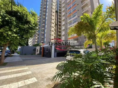 Apartamento com 2 Quartos para alugar, 70m² no Centro, São José do Rio Preto