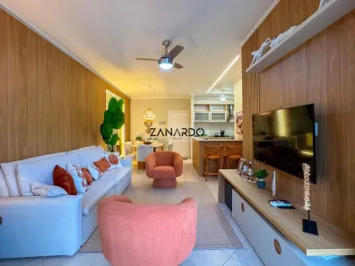 Apartamento com 4 Quartos à venda, 111m² no Riviera, Bertioga