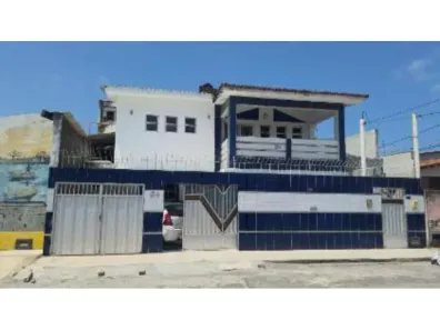 Casa com 1 Quarto à venda, 262m² no Rocas, Natal