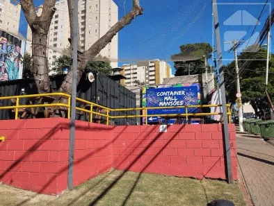 Ponto Comercial para alugar, 25m² no Mansões Santo Antônio, Campinas