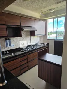 Apartamento com 2 Quartos à venda, 45m² no Jardim Europa, Uberlândia