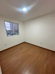 Apartamento com 2 Quartos para alugar, 45m² no Cohama, São Luís