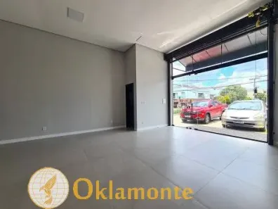 Casa com 1 Quarto para alugar, 90m² no Ideal, Novo Hamburgo