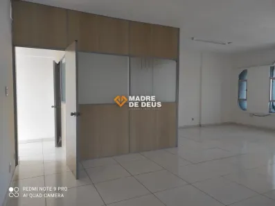 Sala Comercial à venda, 81m² no Centro, Fortaleza