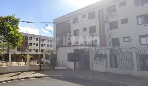 Apartamento com 2 Quartos à venda, 43m² no Parque Residencial Lagoinha, Ribeirão Preto
