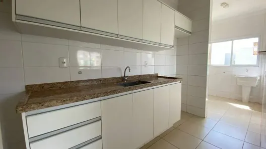 Apartamento com 1 Quarto à venda, 42m² no Jardim Nova Aliança Sul, Ribeirão Preto