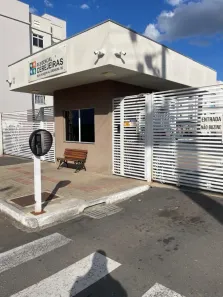 Apartamento com 2 Quartos à venda, 40m² no Costeira, Araucária