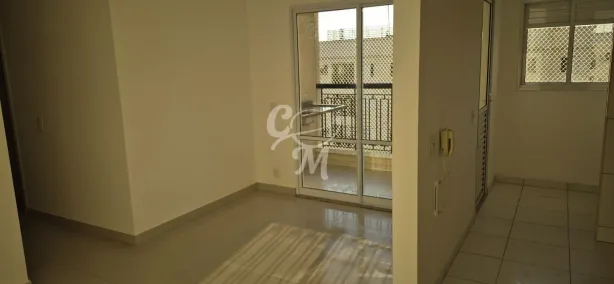 Apartamento com 2 Quartos à venda, 56m² no Jardim Ermida I, Jundiaí