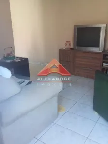 Casa com 2 Quartos à venda, 60m² no Residencial Galo Branco, São José dos Campos