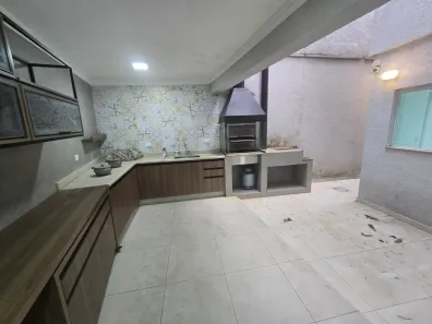 Sobrado com 3 Quartos à venda, 204m² no Mooca, São Paulo
