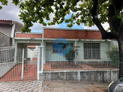 Sala Comercial para alugar, 193m² no Vila Independência, Sorocaba
