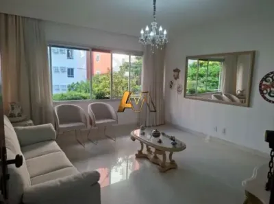 Apartamento com 4 Quartos à venda, 160m² no Pituba, Salvador