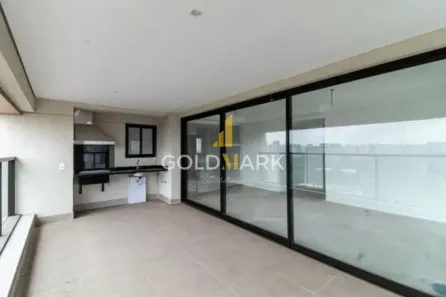 Apartamento com 3 Quartos à venda, 153m² no Moema, São Paulo