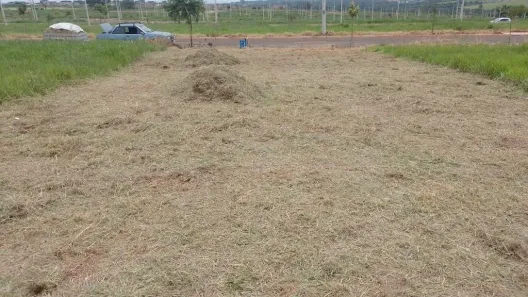 Lote/Terreno à venda, 161m² no Parque Vasconcellos, Hortolândia